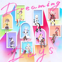Hololive Idol Project - Dreaming Days загрузить