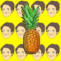 Holy Baam - Песня Про Ананас загрузить