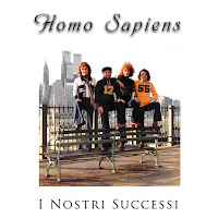 Homo Sapiens - Un'estate Fa загрузить
