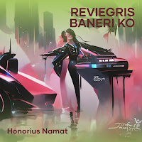 Honorius Namat - Reviegris Baneri Ko загрузить