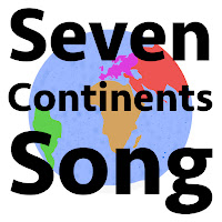 Hopscotch Songs - Seven Continents загрузить