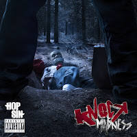 Hopsin - Lunch Time Cypher (Feat. Passionate Mc & G-Mo Skee) загрузить