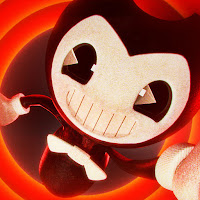 Horror Skunx - Bendyland загрузить