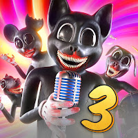 Horror Skunx - Get Ready (The Cartoon Band) загрузить