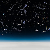 Horus - Космический Мусор загрузить