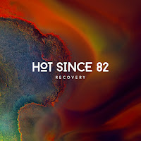 Hot Since 82 - Sinnerman Ft Ed Graves загрузить