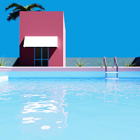 Hotel Pools - Hideaway (Feat. Krosia) загрузить