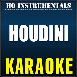 Hq Instrumentals - Houdini [Originally Performed By Eminem] (Karaoke - Instrumental) загрузить