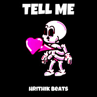 Hrithik Mehra - Juice Wrld Type Beat 