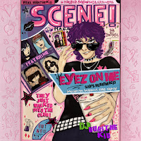 Hubithekid - Eyez On Me (Feat. Skypebf & Syris) Ft 6Arelyhuman & Baeby Alex загрузить