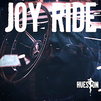 Hueston - Joy Ride загрузить