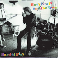 Huey Lewis & The News - We Should Be Making Love загрузить