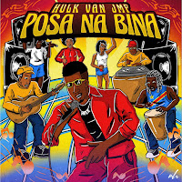 Hulk Van Jmf - Posa Na Bina загрузить