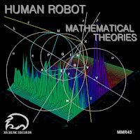 Human Robot - Mathematical Theories загрузить