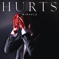 Hurts - Miracle загрузить