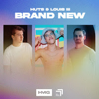 Huts - Brand New Ft Louis Iii загрузить