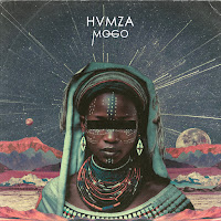 Hvmza - Mogo загрузить