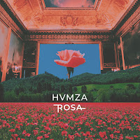 Hvmza - Rosa загрузить