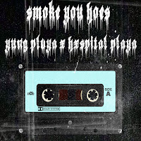 Hxspital Playa - Smoke You Hoes (Feat. Yung Plvya) загрузить