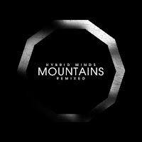 Hybrid Minds - Mountains (Dexcell Remix) (Feat. Jasmine Spence & Dexcell) загрузить