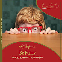 Hypnosis Audio Center - Be Funny - Guided Self-Hypnosis загрузить