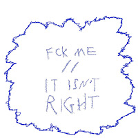 I Hate Myself Because - Fck Me загрузить