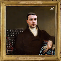 I Promised Mom - Dark Disko Mafioso (Marc Depulse Remix) (Feat. Aquarius Heaven) загрузить