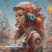 I Promised Mom - No Defeat загрузить