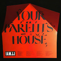 Iamjj - Your Parents House загрузить
