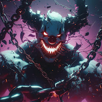 Iamtra$H - Palhaço Demoníaco (Slowed) Ft Tra$Hcvndy & Sweepz загрузить