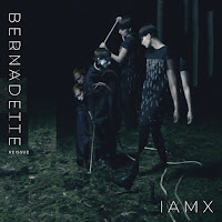 Iamx - Bernadette загрузить