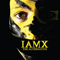 Iamx - Spit It Out загрузить