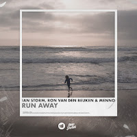 Ian Storm - Run Away Ft Ron Van Den Beuken & Menno загрузить