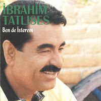 İbrahim Tatlıses - Başı Belalım загрузить
