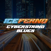 Iceferno - Cyberstring Blues (Short Revised Mix) загрузить