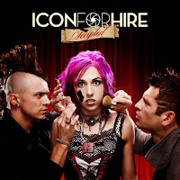 Icon For Hire - Iodine загрузить