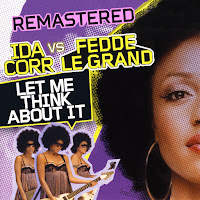 Ida Corr - Let Me Think About It Ft Fedde Le Grand загрузить