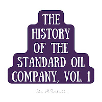 Ida M. Tarbell - Chapter 6 - Strengthening The Foundations, Pt. 1 загрузить