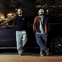 Idris & Leos - По Переулкам загрузить