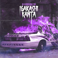 Igarashi Kanta - In A Hood Near You загрузить