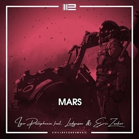 Igor Pumphonia - Mars Ft Ladynsax & Eric Zenkov загрузить