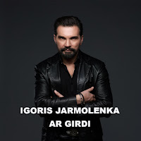 Igoris Jarmolenka - Ar Girdi? загрузить