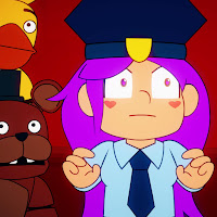 Ihascupquake - Let's Go Creeping загрузить