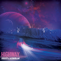 Iksiy - Highway (Feat. Ashkan) загрузить