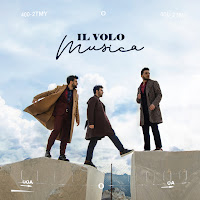 Il Volo - La Voce Del Silenzio загрузить