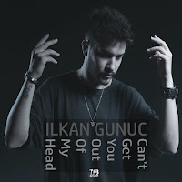 Ilkan Gunuc - Can't Get You Out Of My Head загрузить