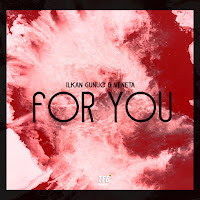 Ilkan Gunuc - For You Ft Veneta загрузить