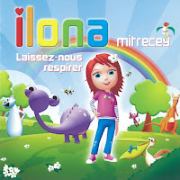 Ilona Mitrecey - Le Tour Du Monde загрузить