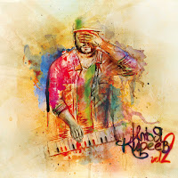 Илья Киреев - Я Так Хочу (Vol. 2) загрузить