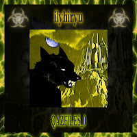 Ilyhiryu - Qqaz_Bootlegg (Fyp Slowed) (Feat. 77Yolan) загрузить